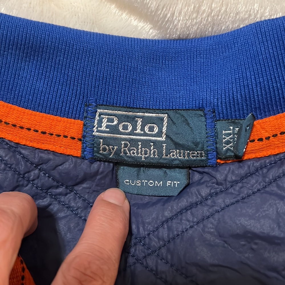 Polo by Ralph Lauren big pony polo shirt - Picture 3 of 4